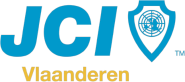 JCI Vlaanderen vzw logo